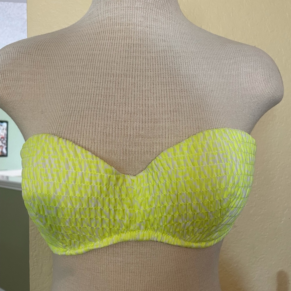 Victoria’s Secret Swim